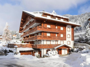 Apartment Rhodonite 33 by Interhome Villars-Sur-Ollon
